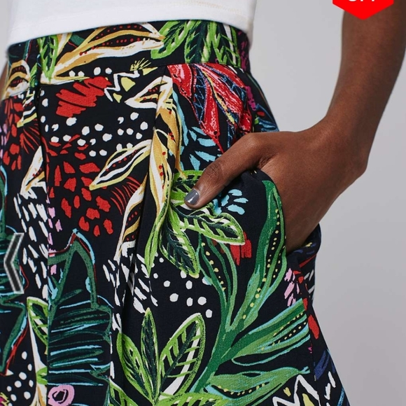 Top shop shorts - Picture 5 of 5